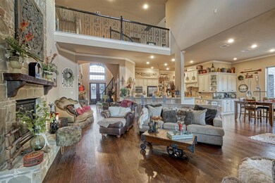 21502 Harbor Water Dr, Cypress, TX 77433 - photo 7