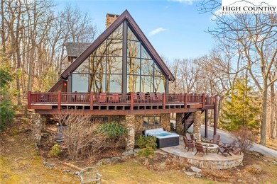 294 Vail Dr, Blowing Rock, NC 28605 - photo 2