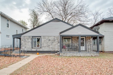 1017 W Cherokee Ave, Enid, OK 73703 - photo 3