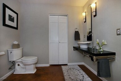 POWDER RM