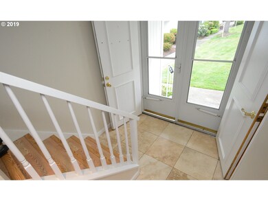 Entrance/Foyer