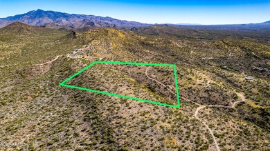 AERIAL EAST MARKED