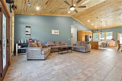 701 NW 176th St, Smithville, MO 64089 - photo 4