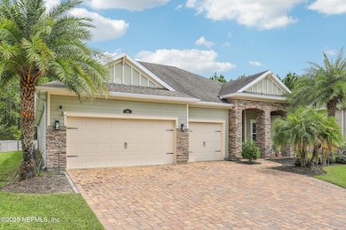 291 Saint Kitts Loop, St. Augustine, FL 32092 - photo 3