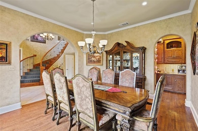 681 Cattlebaron Parc Dr, Fort Worth, TX 76108 - photo 6