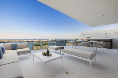 Aria Reserve - Aria Reserve Miami unit Penthouse Mansion-60, Miami, FL 33137 - photo 2