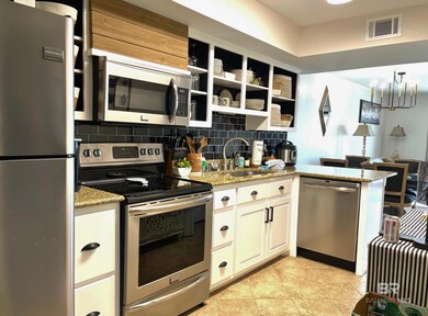 Surf Side Shores Condominiums unit 1502A, Gulf Shores, AL 36535 - photo 6