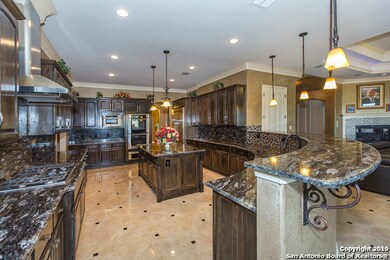 2818 Roan Creek, San Antonio, TX 78259 - photo 5