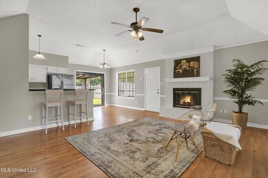 Great room
