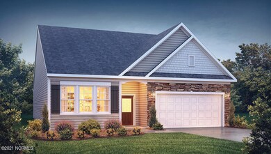 1013 Josh Ct, Greenville, NC 27834 - photo 3