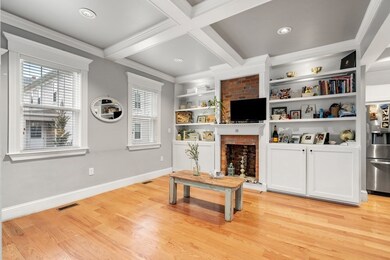 24 Briggs St unit 2, Salem, MA 01970 - photo 7