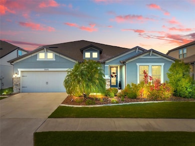 31643 Colada Drift Way, Wesley Chapel, FL 33545 - photo 2