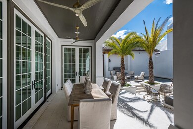 89 Featherbed Aly unit Q6, Alys Beach, FL 32461 - photo 5