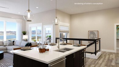 Alta kitchen