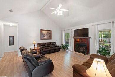 150 Hawthorne Cir, Fairhope, AL 36532 - photo 4