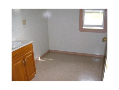 Bathroom.