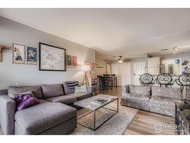 2510 Taft Dr unit 205, Boulder, CO 80302 - photo 2