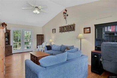 Large Family Room