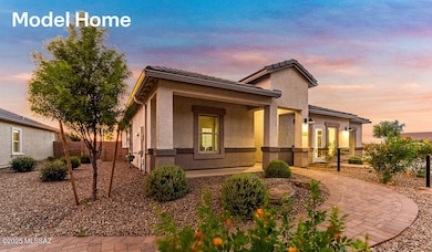 8700 W Prairie Acacia Dr, Marana, AZ 85653 - photo 2