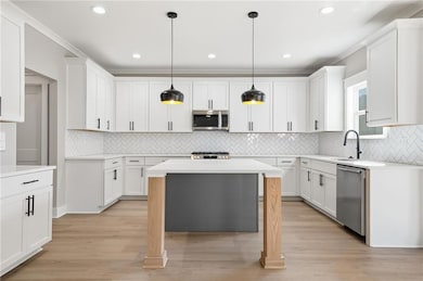 417 Crestmont Ln, Canton, GA 30114 - photo 4