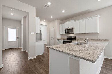 10718 Gossypium Ct, Richmond, TX 77469 - photo 4