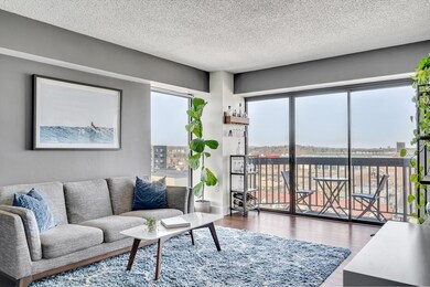 15 North Beacon unit 714, Boston, MA 02134 - photo 2