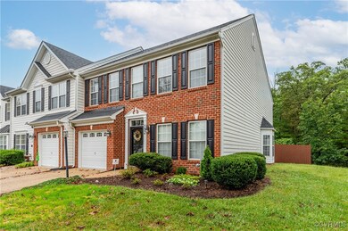 6910 Alder Grove Dr, Henrico, VA 23228 - photo 3