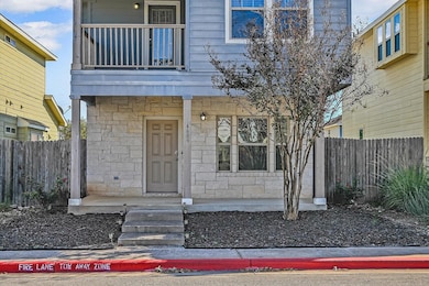 4609 Esper Ln unit 323, Austin, TX 78725 - photo 2