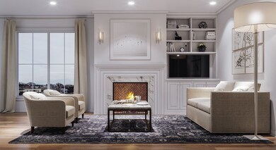 38 P St unit 5, Boston, MA 02127 - photo 2