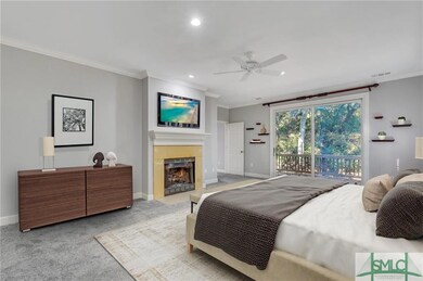 102 N Marsh Rd, Savannah, GA 31410 - photo 5