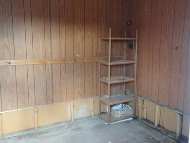 Storage Shed