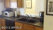 another view of kitchen