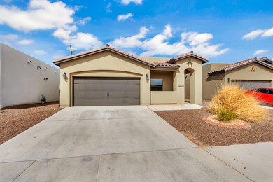 14805 Harry Flournoy, El Paso, TX 79938 - photo 3