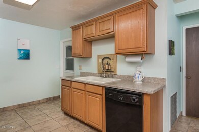REMODELED KITCHEN