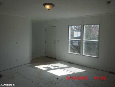 Interior Space/Layout