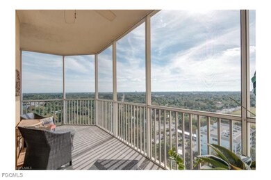 Riviera 2743 unit 1305, Fort Myers, FL 33916 - photo 2