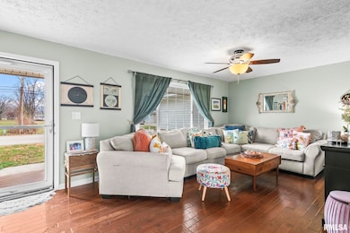 3223 West St, Springfield, IL 62707 - photo 5