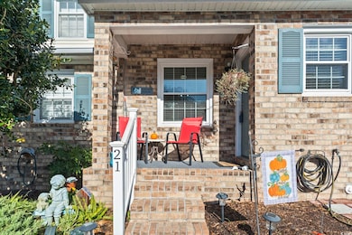 210 25th Ave S unit 21, Myrtle Beach, SC 29577 - photo 2