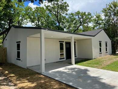 5207 Enyart St, Houston, TX 77021 - photo 2