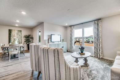 photos may be of similar, but not actual home