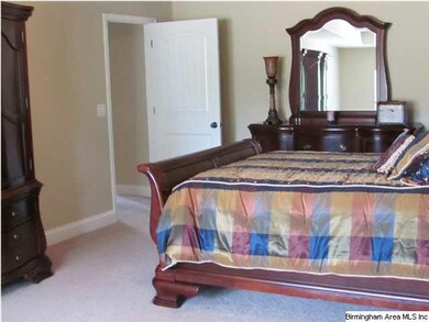 Owner's suite