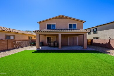 007 - 7425 E. Fair Meadows Loop
