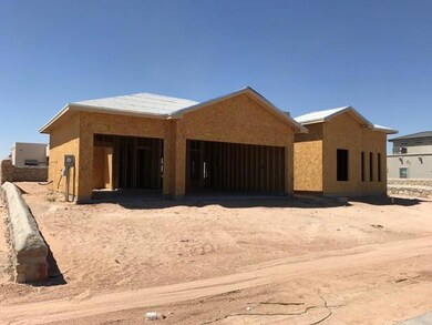 14800 Long Shadow Ave, El Paso, TX 79938 - photo 3