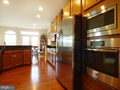 15347 Tewkesbury Place, Upper Marlboro, MD 20774 - photo 7