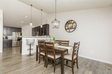 123 Keystone Ridge Dr, O Fallon, MO 63366 - photo 7