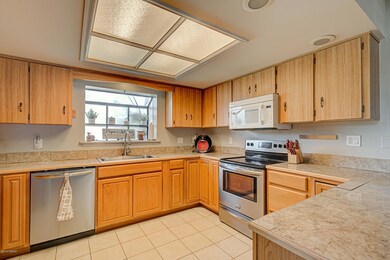 Kitchen a