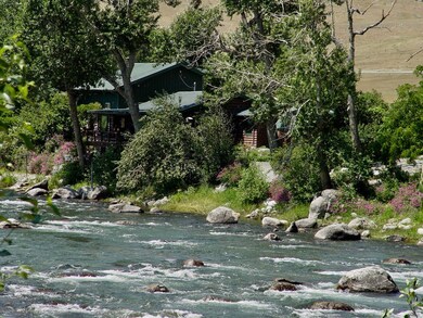 1243 Stillwater River Rd unit A, Nye, MT 59061 - photo 4