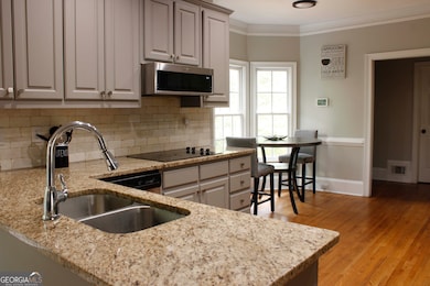 3106 Brians Creek Dr SE, Conyers, GA 30013 - photo 5