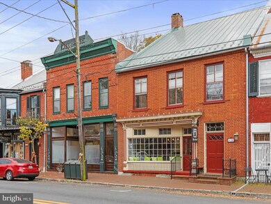 126 E German St, Shepherdstown, WV 25443 - photo 3