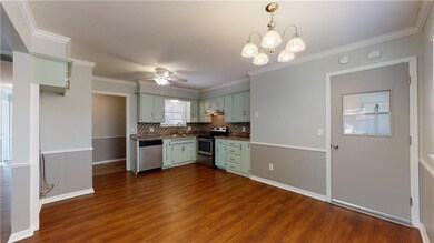 4221 NW 51st St, Oklahoma City, OK 73112 - photo 4